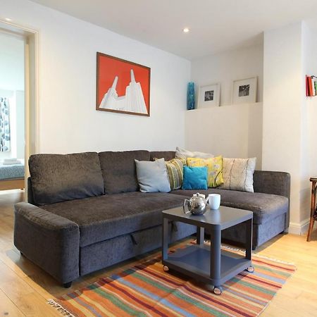 Fabulous East Finchley Apartment Londra Exterior foto