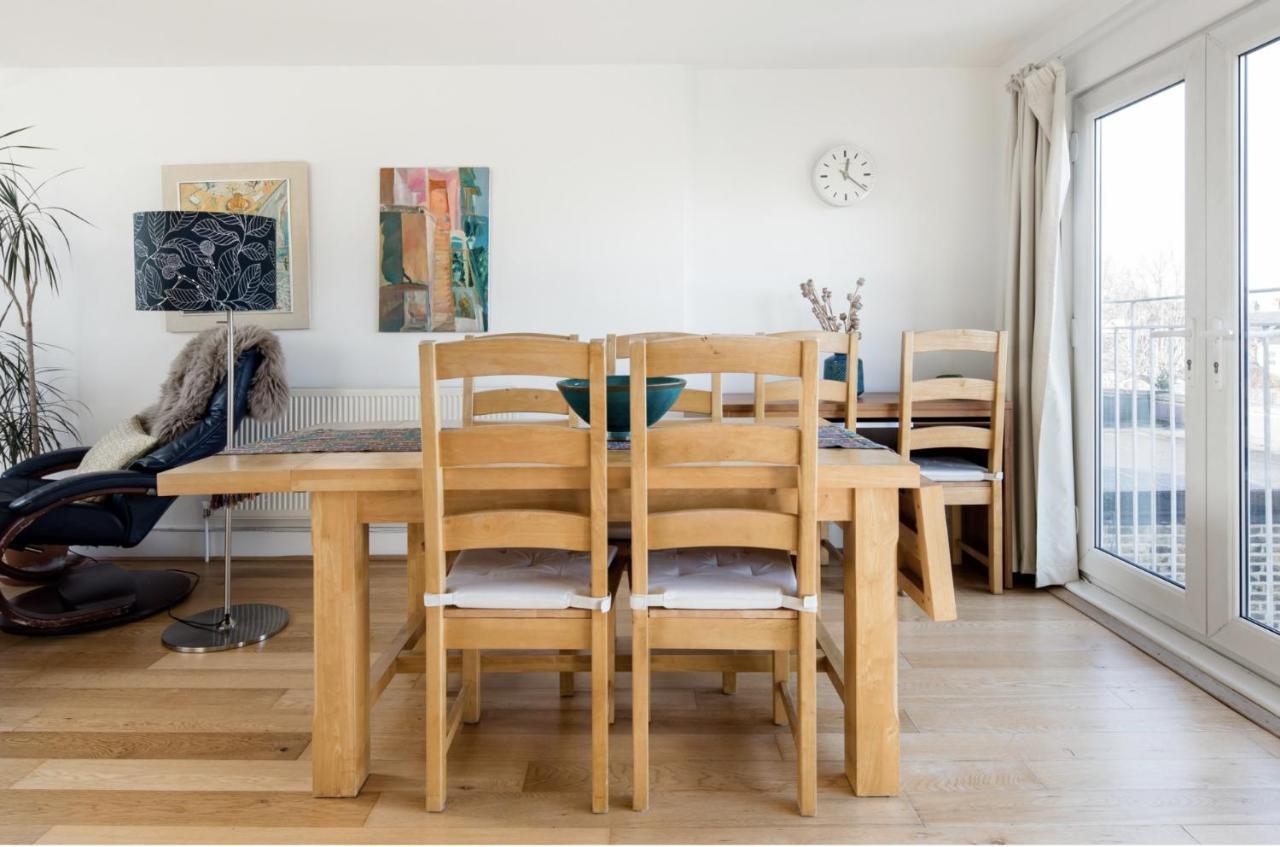 Fabulous East Finchley Apartment Londra Exterior foto