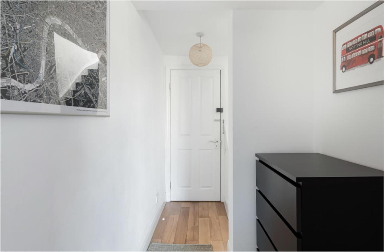 Fabulous East Finchley Apartment Londra Exterior foto