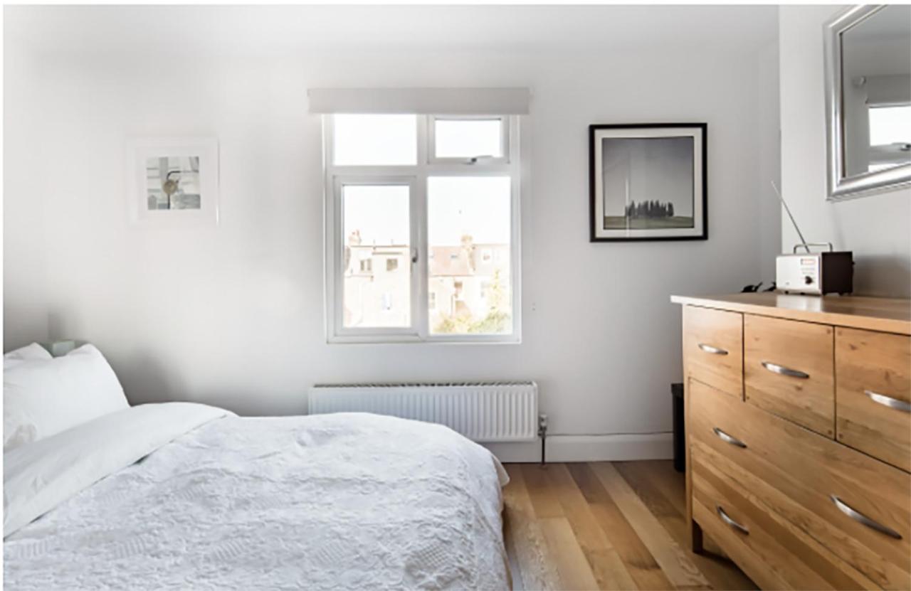 Fabulous East Finchley Apartment Londra Exterior foto