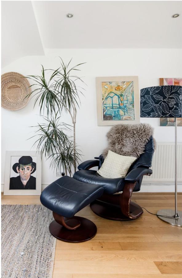 Fabulous East Finchley Apartment Londra Exterior foto