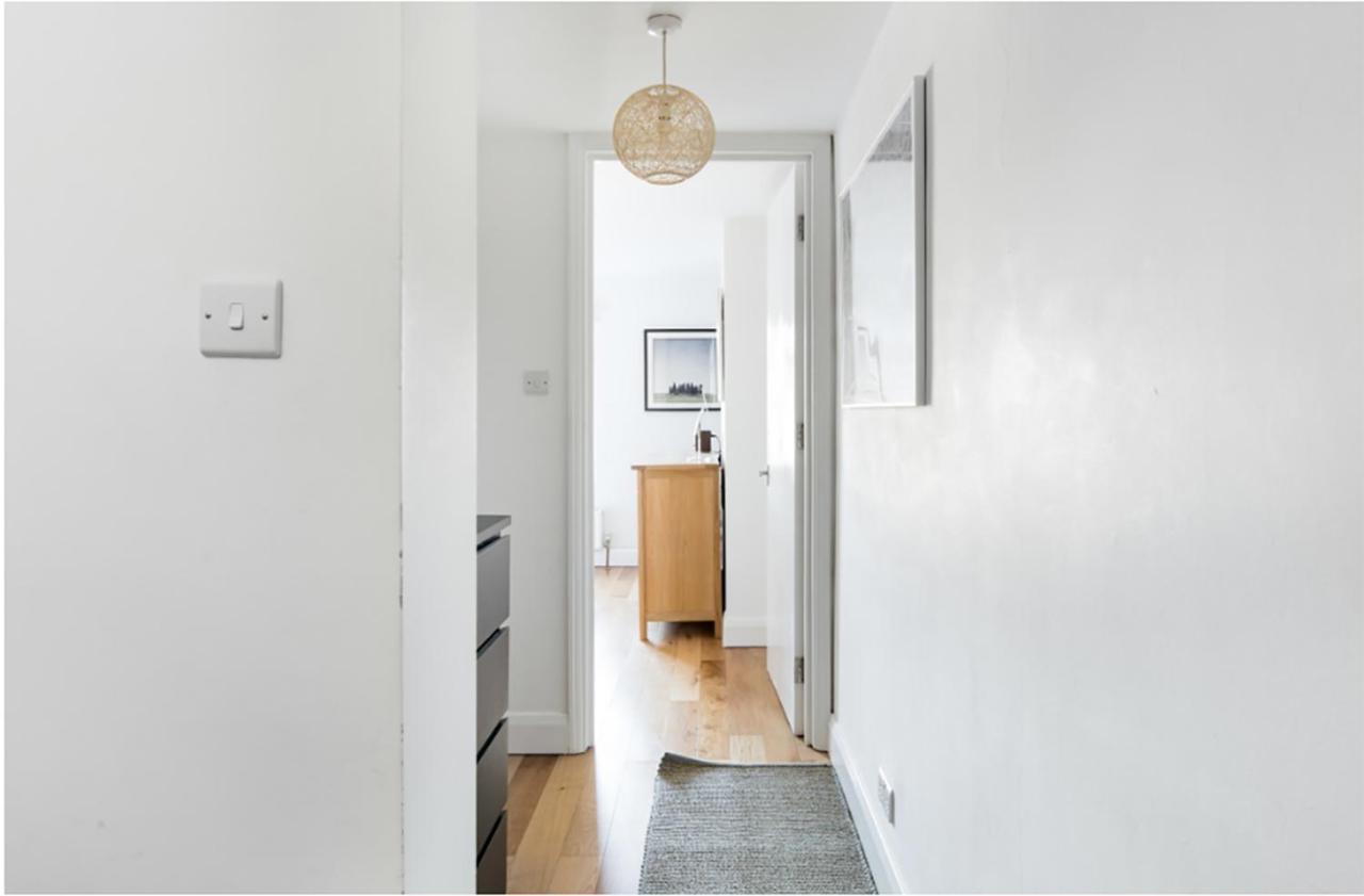 Fabulous East Finchley Apartment Londra Exterior foto