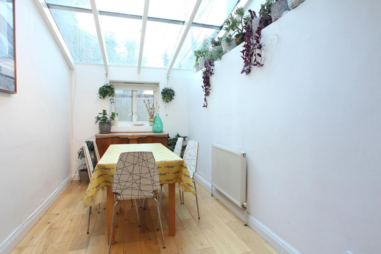 Fabulous East Finchley Apartment Londra Exterior foto