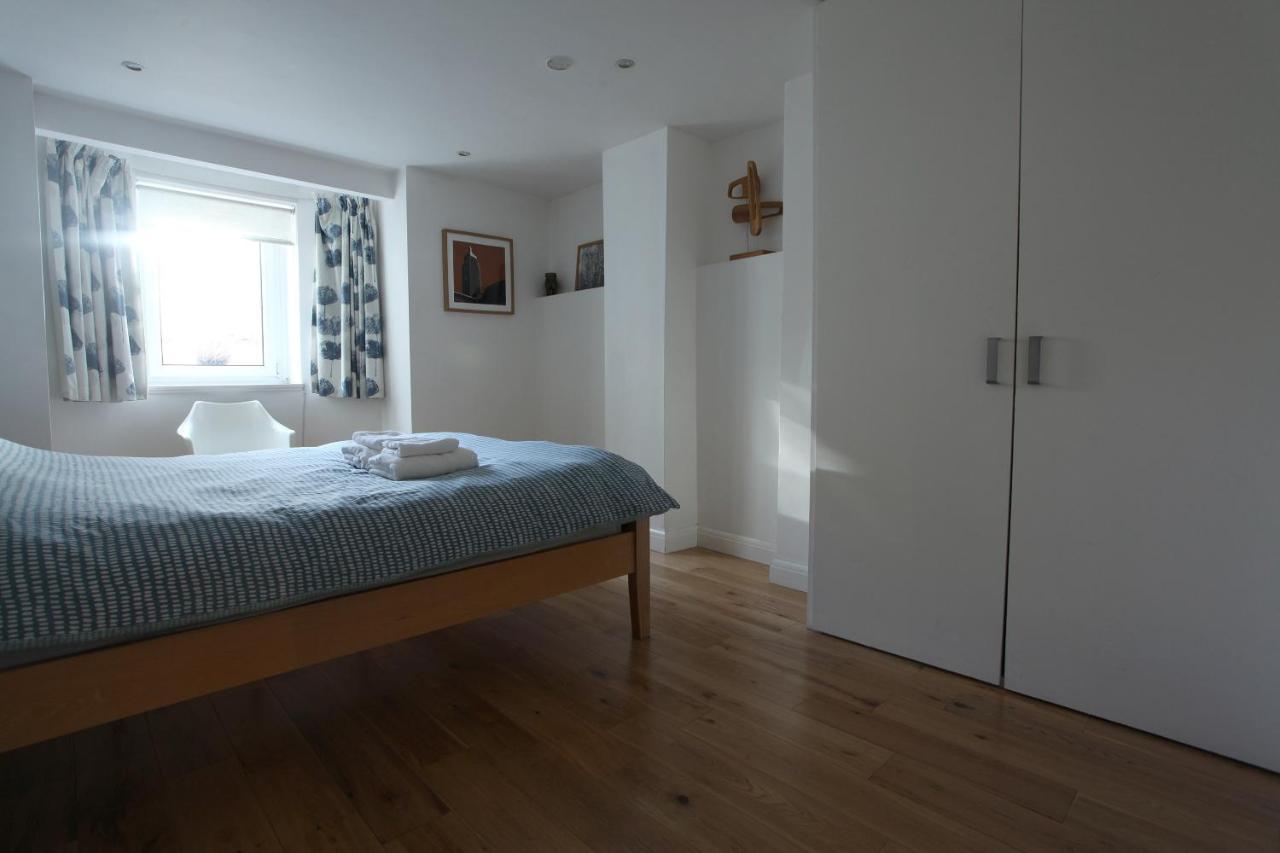 Fabulous East Finchley Apartment Londra Exterior foto